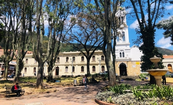 VET Padre Misericordioso